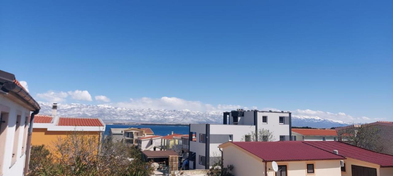 דירות ויר Zrinec מראה חיצוני תמונה